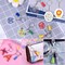 Acrylic Keychain Blanks, 150pcs Clear Blank Keychains Kit Including Acrylic Blanks, Keychain Tassels, Keychain Clips, Key Chain Rings and Jump Rings for Crafting Vinyl Projects DIY Supplies